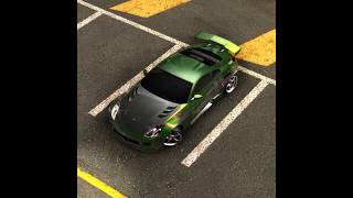 Testing some presets UG2 #gaming #graphicsmod #modding #fy #needforspeed #underground