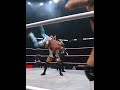 The Wolf Zaddies gain control of the momentum!