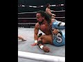 The Wolf Zaddies gain control of the momentum!