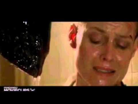 Alien 3 Tongue - YouTube