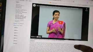 educational technology week 1 lectures #swayam #educationaltechnology #online #week1 #b.edsyllabus