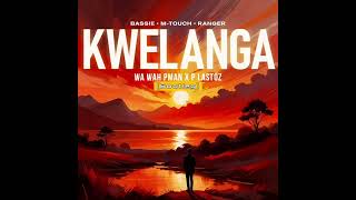 Bussie MTouch Range amaza-Kwelanga 2.0 bootleg(Wa Wah Pman x P Lastozi)
