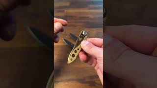Leatherman Skeletool KB Pocket Knife #leatherman #pocketknife #pocketknives #knife #dealsforyoudays