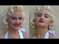 Official Marilyn Monroe Hair Tutorial