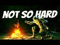 Souls Game is Not HARD, You are MAKING it (Here’s Why)