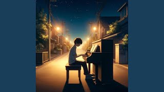 늦은 밤 피아노 앞에서 (feat. 준형 Of 투빅)