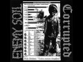 Corrupted / Enemy Soil – Corrupted / Enemy Soil – Vinyl (7