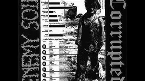 Corrupted - Reference