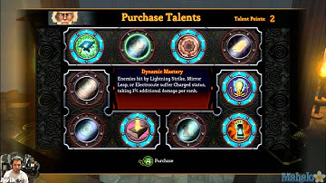 Dungeon Siege 3 - Live Walkthrough Part 79