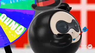 Fox App Spin the Wheel 2014 Commercial