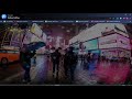 html,css,javascript rain animation