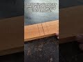 Easy Woodworking Hack For Stronger And Cleaner Joints