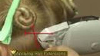 Extendmagic - Innovative Hair Extension Method