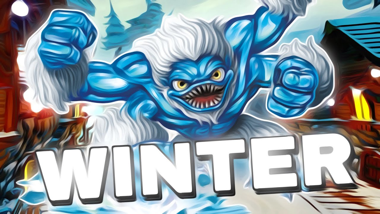 DAS BESTE SKYLANDERS LEVEL ALLER ZEITEN | Zanza