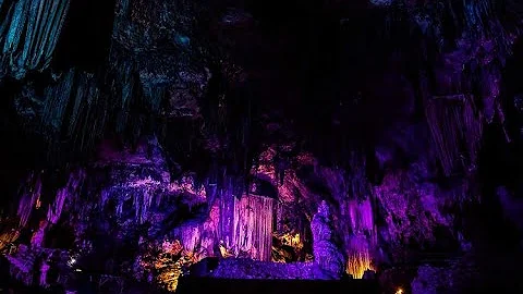 Haunting Cave Tale: Jeffrey LeBlanc's "Final Resti...