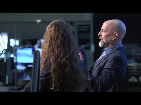 Video: Intervju Duellist: Neal Stephenson