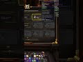 Opening My Second Weekly Vault in The War Within. WoW TWW