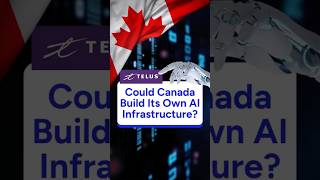 This Canadian Telecom Giant is Helping Build Canada’s Sovereign AI Future