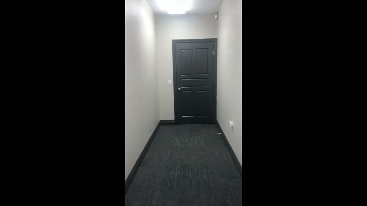 Office Move 2019 is Complete!