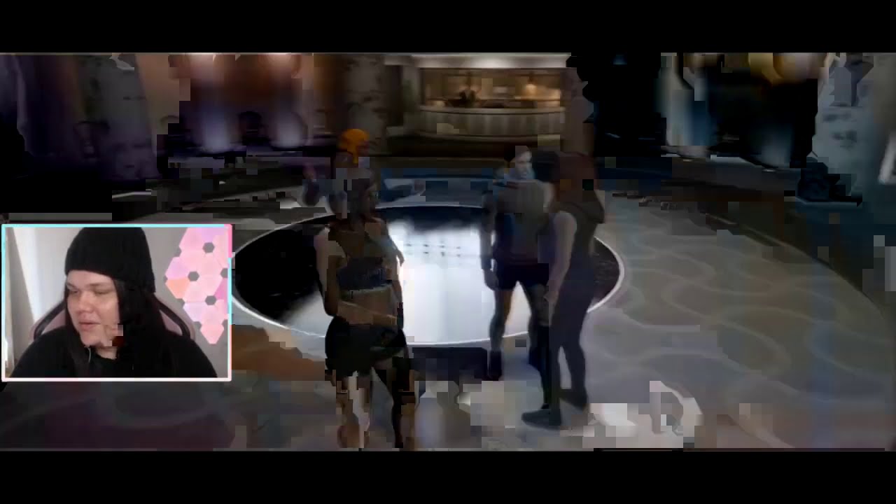 Despedida da Jaque com o Cassino - Competição | GTA RP (Clipes Editados Parte 1)