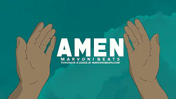 [ Free ] Dancehall Riddim Instrumental 2022 - Amen