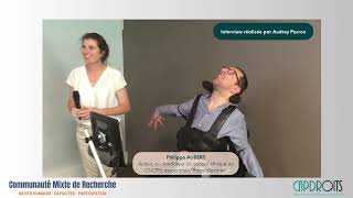 Capsule Philippe Aubert - La Prise De Décision