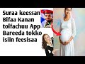 Suraa Kenyaa Hala Kanan Tolfachuuf 