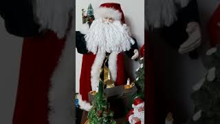 Old-World Santa Claus #Shorts #Figurine #Christmas #Santaclaus #Collectables #Antique #Score