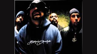 Cypress Hill X Rusko - Lez Go Odyn Blend