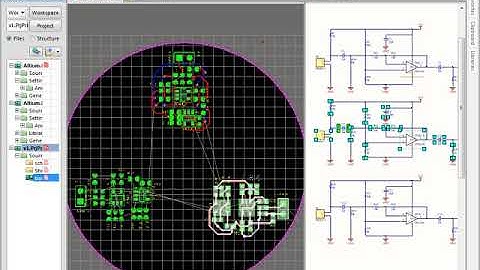 Altium Tip : Rotation of componens (RoboWild.comfrom the lab)