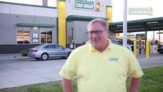 Quick Quack Car Wash Grand Opening In Eagle Mountain Ut Youtube Quick Quack Car Wash Grand Opening In Eagle Mountain Ut Youtube