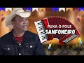 Fs do wando sanfonado shows xote na serenata dia das mes ao vivo bora no balano do forr