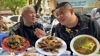 Dũng Béo - Ẩm Thực Phố Phường