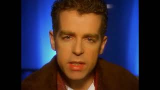 Pet Shop Boys - Jealousy (Official Video) [HD Upgrade]