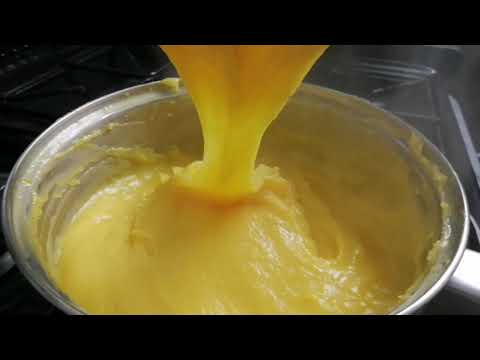 ვიდეო: ფორთოხლის კრემ ბრიულა