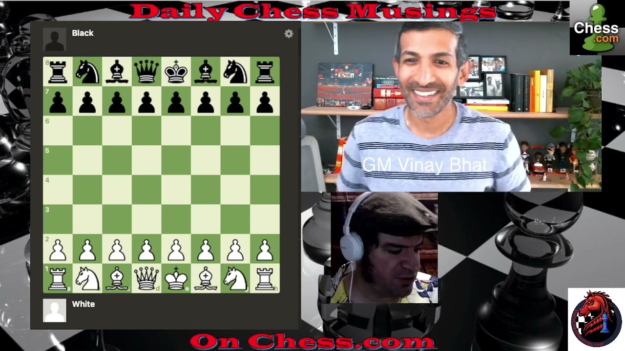 brilliant chess puzzle – Daily Chess Musings