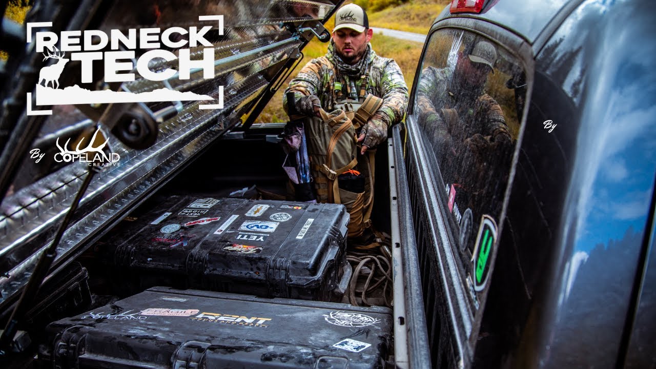 What's in my Sony FX6 Case YouTube