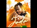 Jada Chris REVIENS Special Letter Audio Officiel 