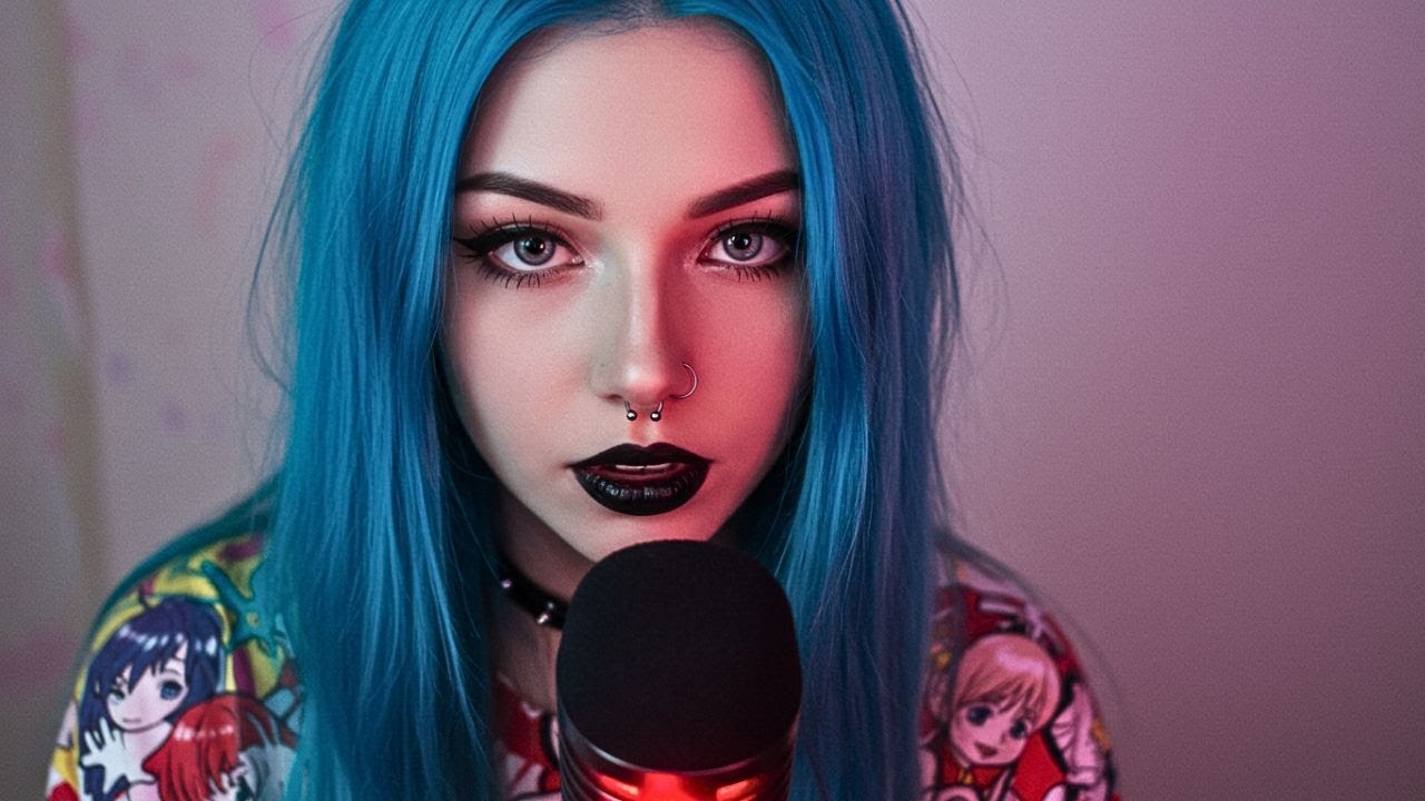 ASMR para Quem Precisa de Um Lugar Seguro