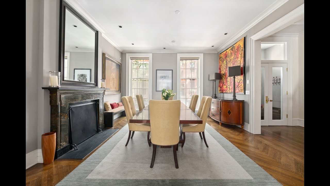 126 Pacific Street  Brooklyn, NY 11201