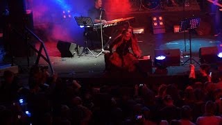 Линда - Меченая - Санкт-Петербург (29.03.14) chords