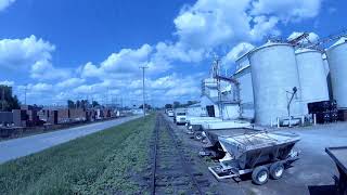 Working the Train Vol 1