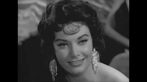 Sandra Warner on "The Twilight Zone"