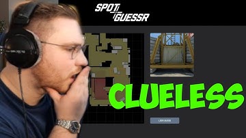 ohnePixel Reacts to Can you guess spots in CS:GO?