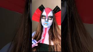 Make Them Think It Is A Picture Avatar Illusion Trend Tutorial Results 🩵 #tutorial #shorts