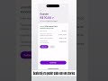 #finance #saúdefinanceira #economia #nubank #comoinvestir #comoganhardinheiro #guardardinheiro