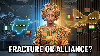 Nigeria Benin vs AES: A New Fracture or a New Strategic Alliance in West Africa