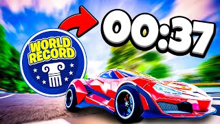 The 10 Most Insane World Records in Rocket Racing screenshot 5