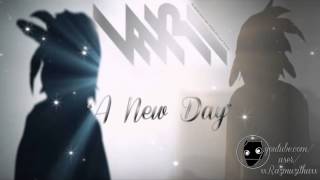 Lauri - A New Day (New Song)