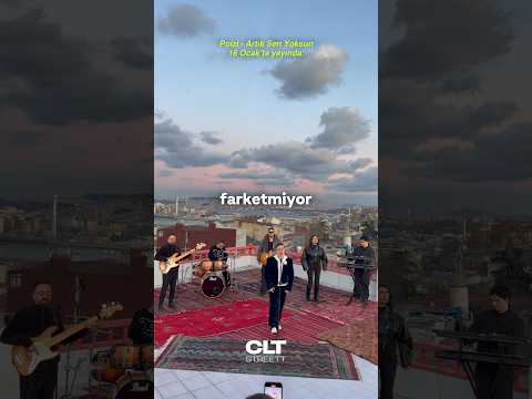 Poizi Artık Sen Yoksun KLİP 